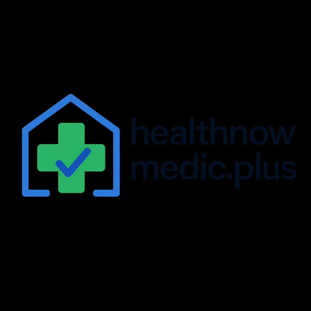 Healthnowmedic